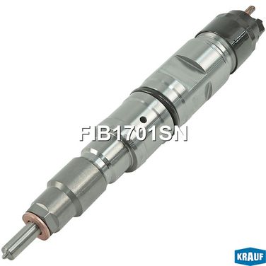 Krauf FIB1701SN Форсунка топливная - 1