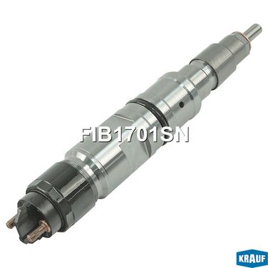 Krauf FIB1701SN Форсунка топливная - 2