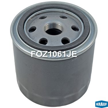 Krauf FOZ1061JE Фильтр масляный - 2