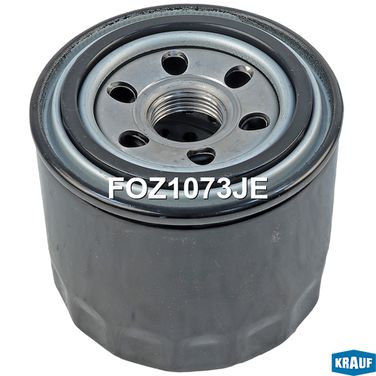 Krauf FOZ1073JE Фильтр масляный - 2