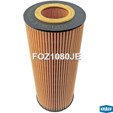 Krauf FOZ1080JE Фильтр масляный - 2