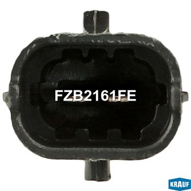 Krauf FZB2161FE Клапан дозирования топлива - 3