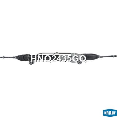 Krauf HNQ2435GQ Рулевая рейка - 3