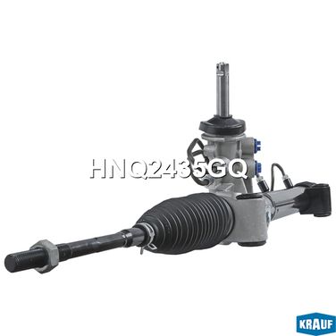 Krauf HNQ2435GQ Рулевая рейка - 5