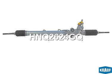 Krauf HNQ2624GQ Рулевая рейка - 2