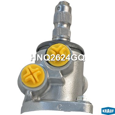 Krauf HNQ2624GQ Рулевая рейка - 4