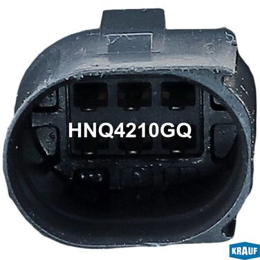 Krauf HNQ4210GQ Рулевая рейка электрическая - 5