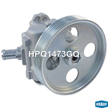 Krauf HPQ1473GQ Насос гидроусилителя руля - 1