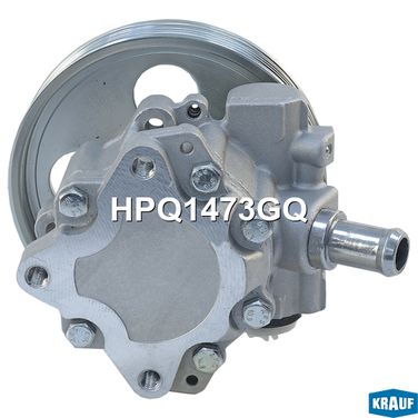 Krauf HPQ1473GQ Насос гидроусилителя руля - 3
