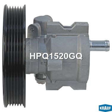 Krauf HPQ1520GQ Насос гидроусилителя руля - 6