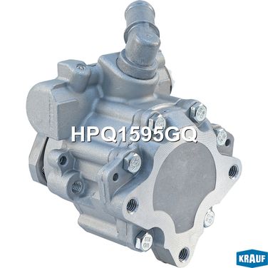 Krauf HPQ1595GQ Насос гидроусилителя руля - 2