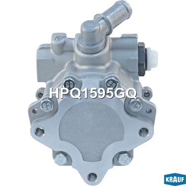 Krauf HPQ1595GQ Насос гидроусилителя руля - 3