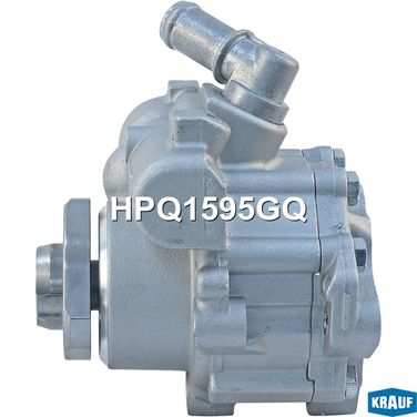 Krauf HPQ1595GQ Насос гидроусилителя руля - 4