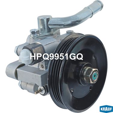 Krauf HPQ9951GQ Насос гидроусилителя руля - 1