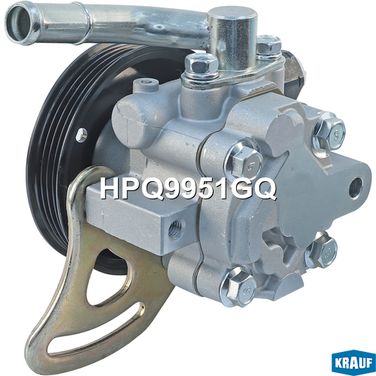 Krauf HPQ9951GQ Насос гидроусилителя руля - 2