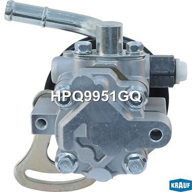 Krauf HPQ9951GQ Насос гидроусилителя руля - 3