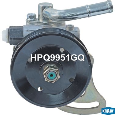 Krauf HPQ9951GQ Насос гидроусилителя руля - 5