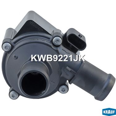 Krauf KWB9221JK Насос водяной электрический - 6