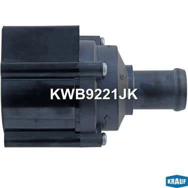 Krauf KWB9221JK Насос водяной электрический - 7