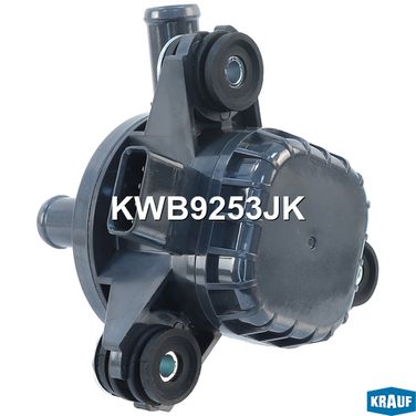 Krauf KWB9253JK Насос водяной электрический - 1