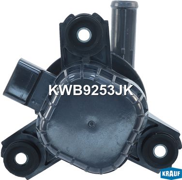 Krauf KWB9253JK Насос водяной электрический - 4