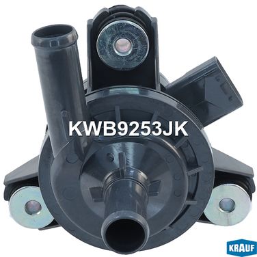 Krauf KWB9253JK Насос водяной электрический - 6