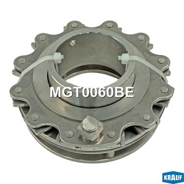 Krauf MGT0060BE Геометрия турбокомпрессора - 1