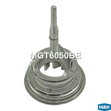 Krauf MGT6050BE Геометрия турбокомпрессора - 2