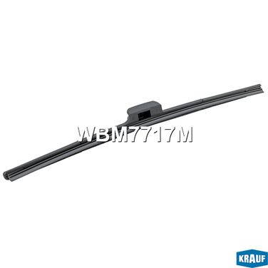 Krauf WBM7717M Щетка стеклоочистителя гибридная - 1