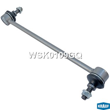 Krauf WSK0109GQ Стойка стабилизатора - 1