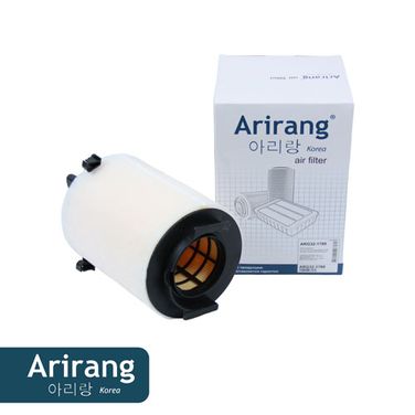 Arirang ARG32-1780 Фильтр воздушный - 2