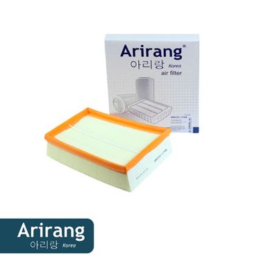 Arirang ARG32-1758 Фильтр воздушный - 2