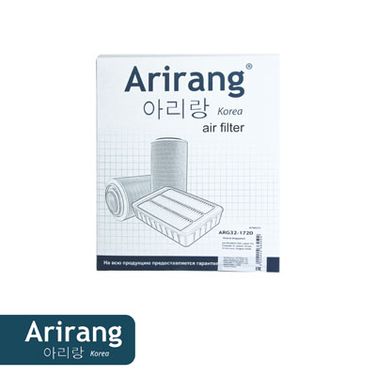 Arirang ARG32-1720 Фильтр воздушный - 2