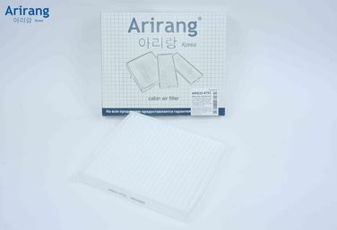 Arirang ARG32-4753 Фильтр салона - 1