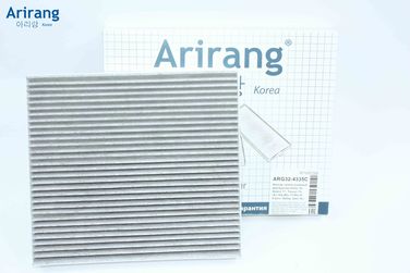 Arirang ARG32-4335C Фильтр салона угольный - 1