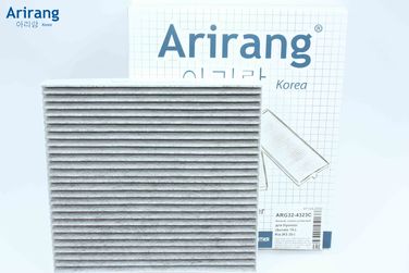 Arirang ARG32-4323C Фильтр салона угольный - 1