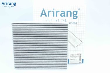 Arirang ARG32-4367C Фильтр салона угольный - 1