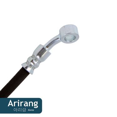 Arirang ARG20-1053R Шланг тормозной передний правый - 2