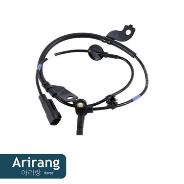 Arirang AS807019L Датчик АБС передний левый - 2