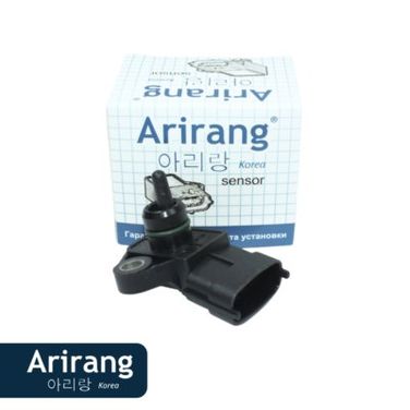 Arirang ARG65-1081 Датчик массового расхода воздуха - 2