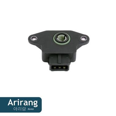 Arirang ARG66-1028 Датчик положения дроссельной заслонки - 2