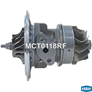 Krauf MCT0118RF Картридж для турбокомпрессора - 1