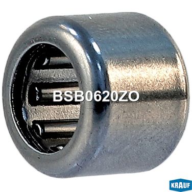 Krauf BSB0620ZO Подшипник стартера - 1