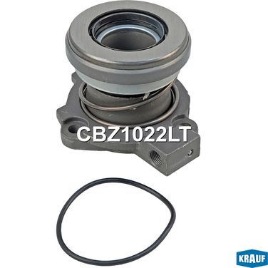 Krauf CBZ1022LT Подшипник выжимной гидравлический - 1