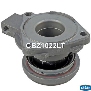 Krauf CBZ1022LT Подшипник выжимной гидравлический - 2