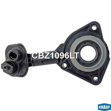 Krauf CBZ1096LT Подшипник выжимной гидравлический - 3