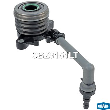 Krauf CBZ9151LT Подшипник выжимной гидравлический - 1
