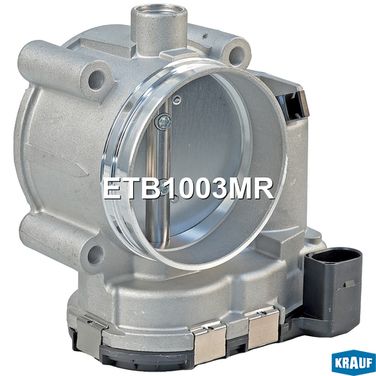 Krauf ETB1003MR Дроссельная заслонка - 1