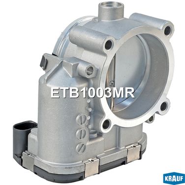 Krauf ETB1003MR Дроссельная заслонка - 2