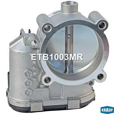 Krauf ETB1003MR Дроссельная заслонка - 3
